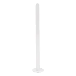 Cocktailstampers - transparant - set van 8
