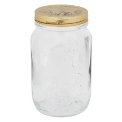 Conservenpot Quattro - 1000 ml