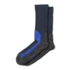 Coolmax wandelsokken - blauw - maat 35-38 - 2 paar