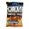 Crackzel cheddar - 85 gram