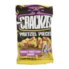 Crackzel honey mustard - 85 gram