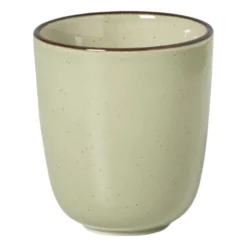 Cup Emma - lichtgroen - 180 ml
