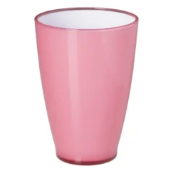 Cup Miami Ice - roze - 300 ml