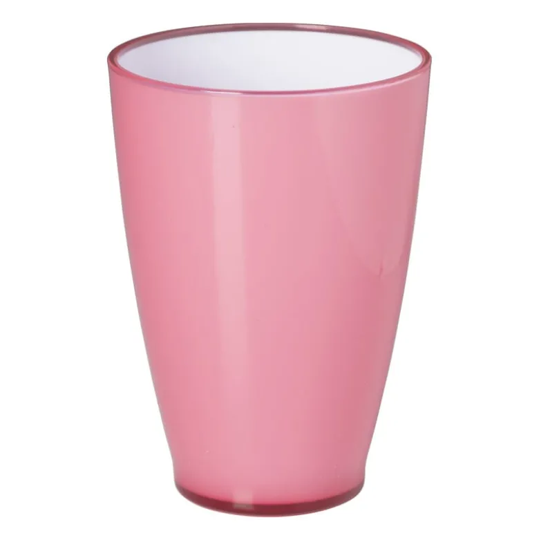 Cup Miami Ice - roze - 300 ml