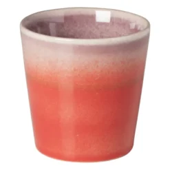 Cup roots - rood/paars - 230 ml