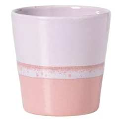 Cup roots - roze - 230 ml
