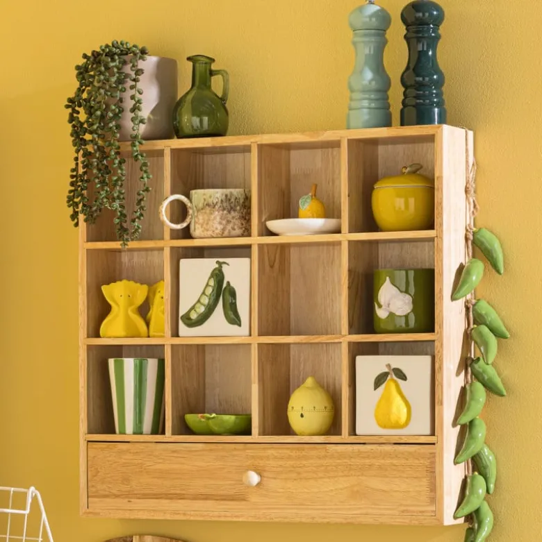 Cup streep - multikleur - diverse varianten