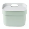 Curver prullenbak ready to collect - lichtgroen - 5 liter