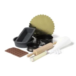 Deegroller hout
