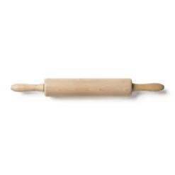 Deegroller hout