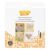 Diamond painting kaart - set van 4