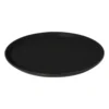 Dienblad rond - kunststof - ø35 cm