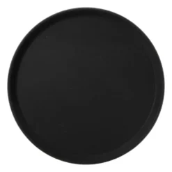 Dienblad rond - kunststof - ø35 cm