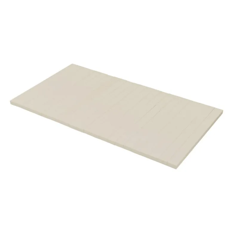 Dienblad Sofa - 45x24 cm - naturel
