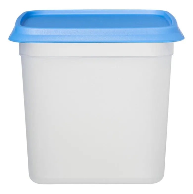 Diepvriesdoosjes - set van 3 - 1.2 liter