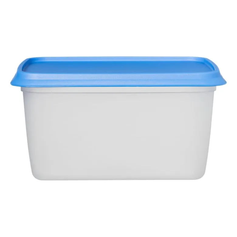 Diepvriesdoosjes - set van 3 - 1 liter