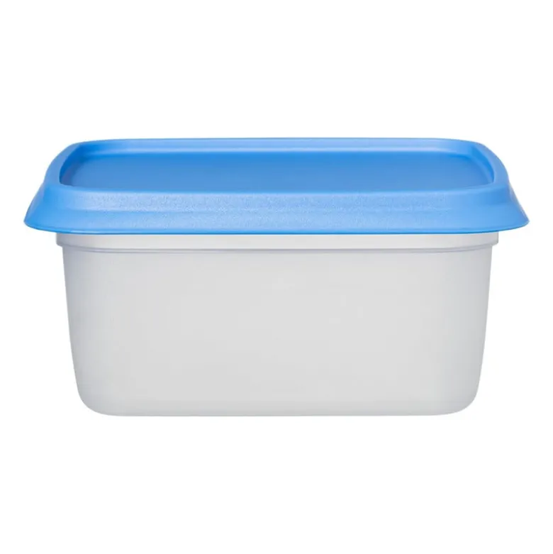 Diepvriesdoosjes - set van 3 - 500 ml