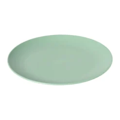 Dinerbord Lagoa - groen - ø25.4x1.7 cm