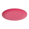 Dinerbord lagoa - roze -ø25.5x2 cm
