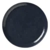 Dinerbord Liv - donkerblauw - ø26 cm