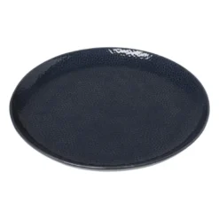 Dinerbord Liv - donkerblauw - ø26 cm