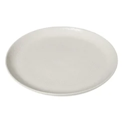 Dinerbord Liv - wit - ø26 cm