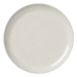 Dinerbord Liv - wit - ø26 cm