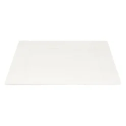 Dinerbord porselein - 24.8x24.8 cm