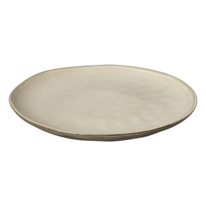 Dinerbord Toscane - beige - 28 cm
