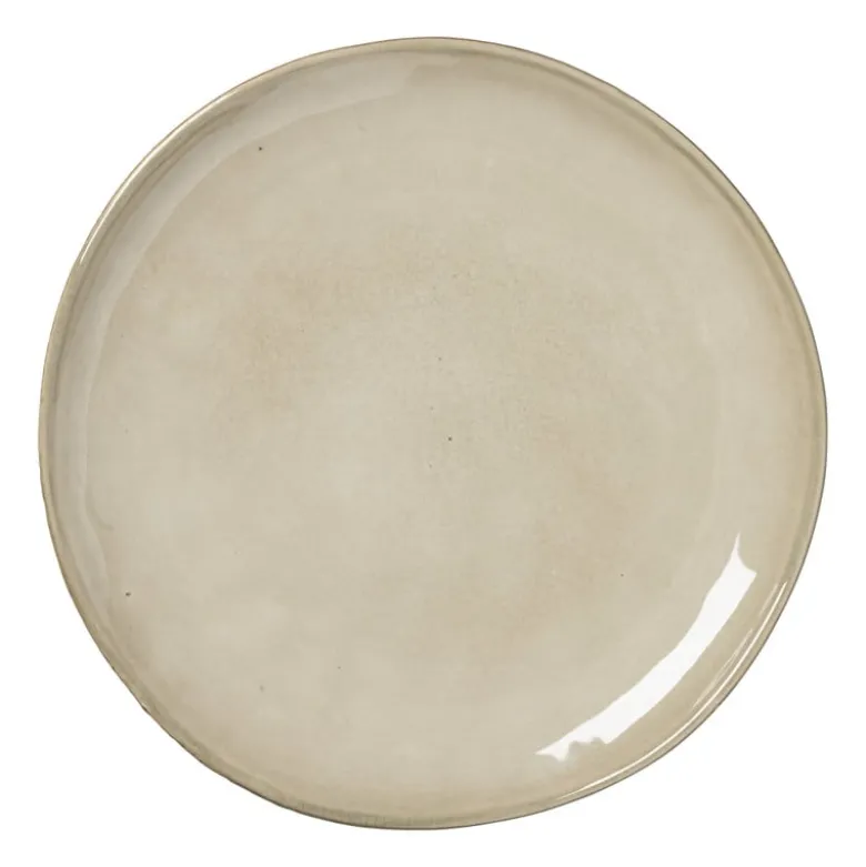 Dinerbord Toscane - beige - 28 cm
