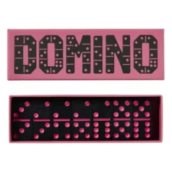 Domino spel