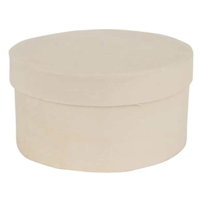 Doosje cilinder 8.5 cm