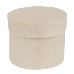 Doosje cilinder 5.5 cm