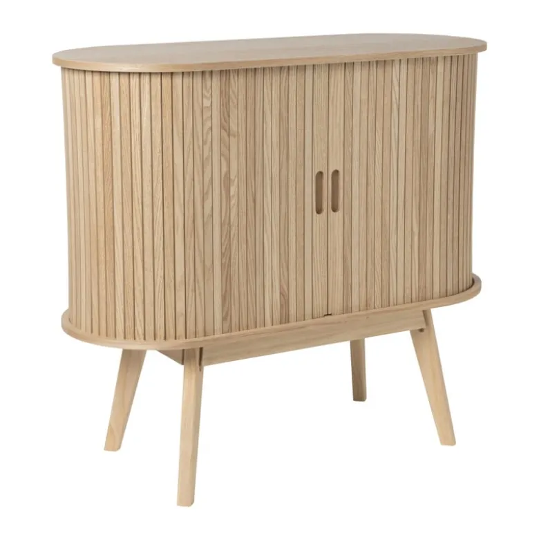 Dressoir Uppsala - naturel - 72x80x34 cm