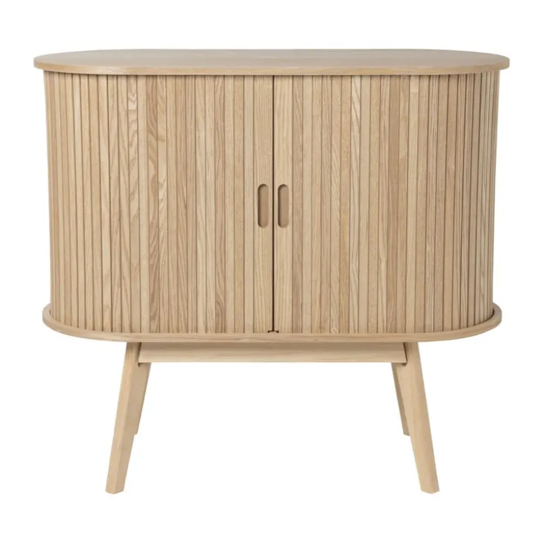 Dressoir Uppsala - naturel - 72x80x34 cm