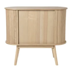 Dressoir Uppsala - naturel - 72x80x34 cm