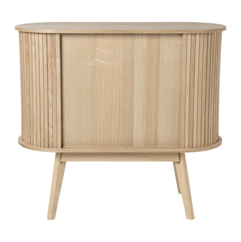 Dressoir Uppsala - naturel - 72x80x34 cm