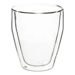 Dubbelwandig espressoglas – 125 ml