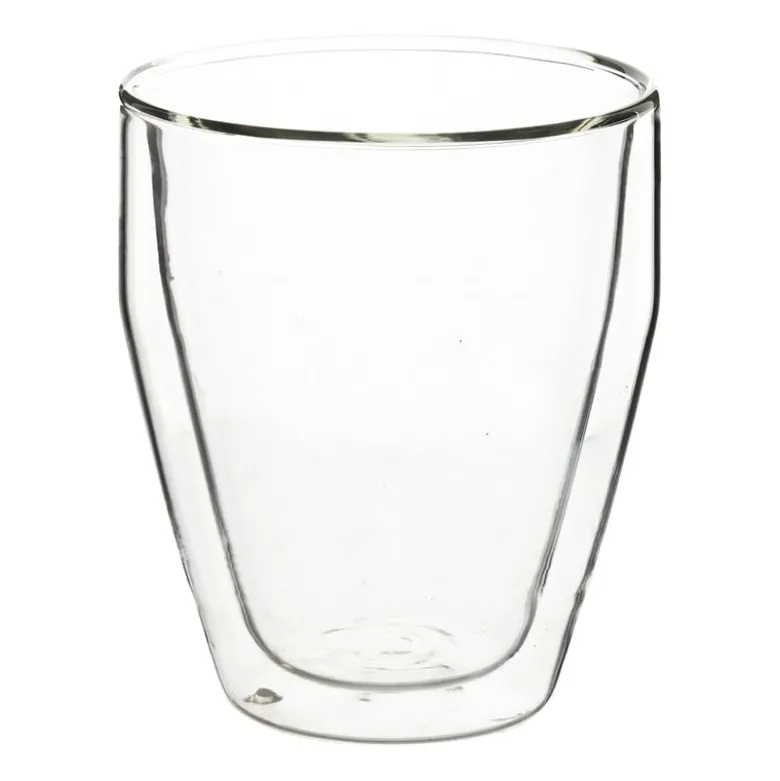 Dubbelwandig espressoglas – 125 ml