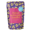 Duizelwekkende knuffel vanille cake bakmix