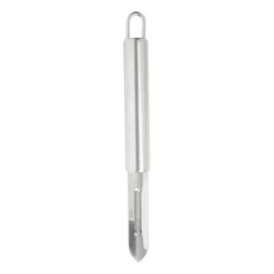 Dwarsdunschiller London - zilverkleurig - 19.5 cm