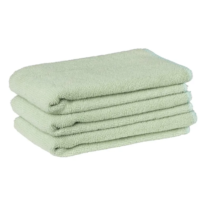 Eco microvezeldoekjes - set van 3