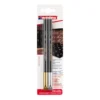 Edding 1200 metallic viltstiften - set van 2