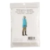 Emergency poncho kids - diverse kleuren