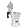 Espressomaker - 3 kops - 110 ml