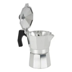 Espressomaker - 3 kops - 110 ml