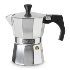Espressomaker - 3 kops - 110 ml