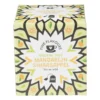Fine Flavours groene thee - mandarijn sinaasappel - 10 zakjes