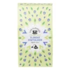 Fine flavours groene thee - vlindererwt - 15 piramide zakjes