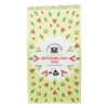 Fine flavours groene thee - watermeloen & kiwi - 15 piramide zakjes
